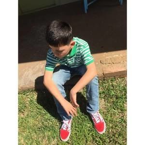 Meet your Posher, Adan